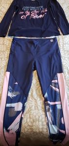 Ladyboss Swag outfit